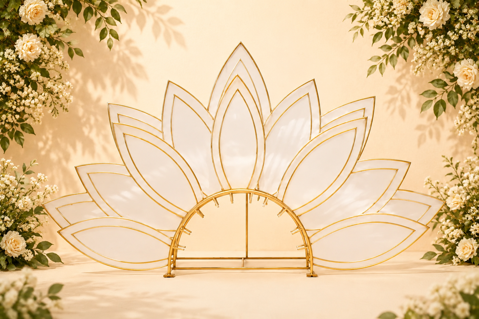LOTUS STAGE NORMAL 7/12